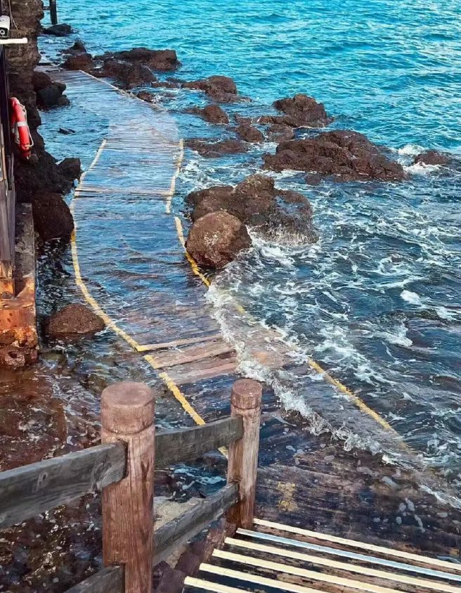 去北海最佳的旅游时间是几月旅游份好尊龙凯时·中国网站北海适合几月份(图3)