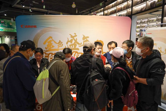 ！银发数码摄影如何进阶为市场掘金新热点？尊龙凯时网站客单价过万成交增长超100%(图2)