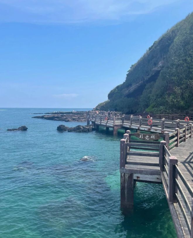 考北海旅行必备物品来旅游全攻略！尊龙凯时链接北海3天2夜路线参(图2)
