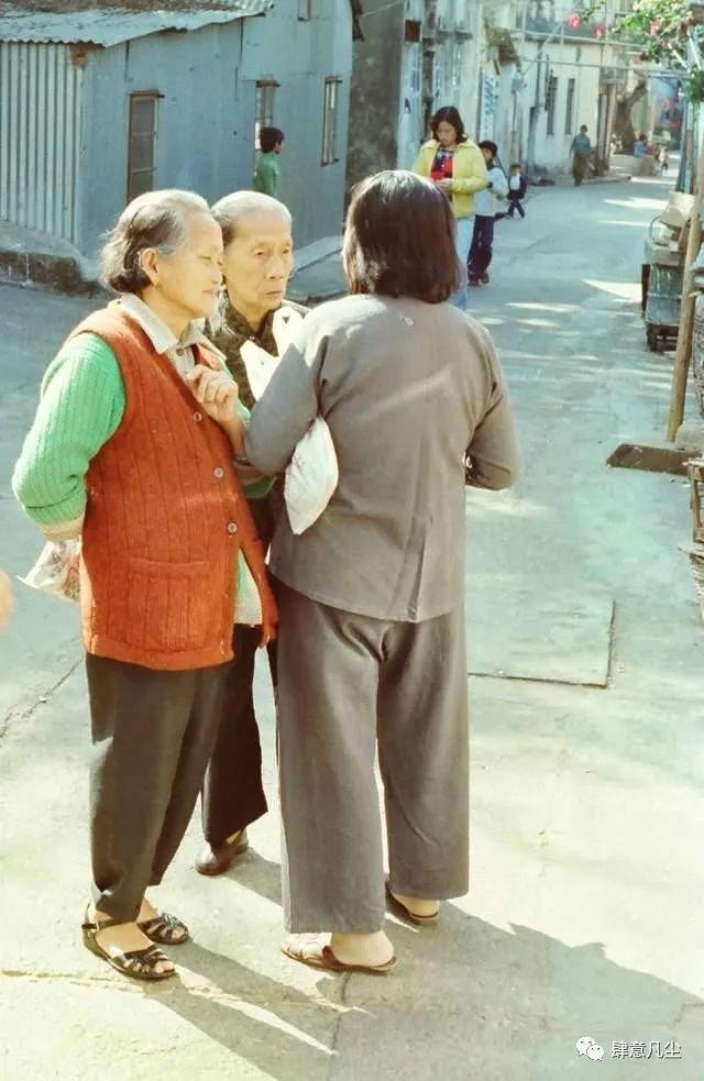 代的中国老照片凯时尊龙70年
