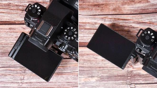 RM2：一台集高画质、高性能的全能型相机z6尊龙网站评测 松下LUMIX S1(图3)