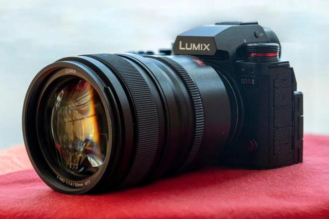 RM2：一台集高画质、高性能的全能型相机z6尊龙网站评测 松下LUMIX S1(图7)