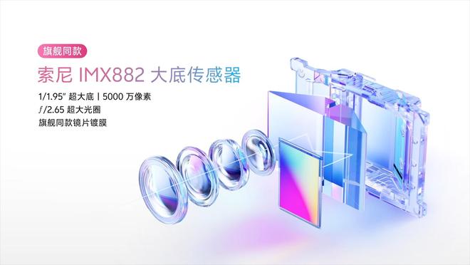 0系列发布：长续航氛围感多彩配色凯时尊龙人生就是博vivo S3(图10)