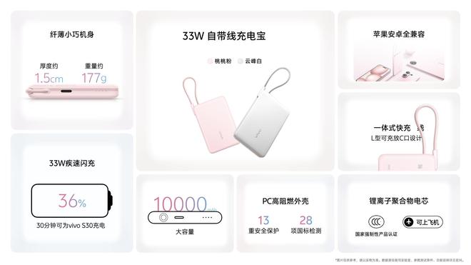 0系列发布：长续航氛围感多彩配色凯时尊龙人生就是博vivo S3(图3)