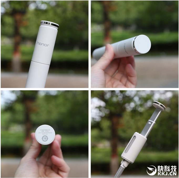 照神物！荣耀月光棒自拍杆评测尊龙人生就是博139元的拍(图10)